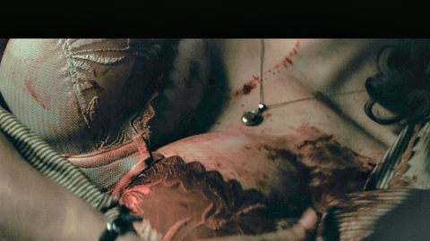 Pic: Odessa A'zion in Marty Supreme (2025)