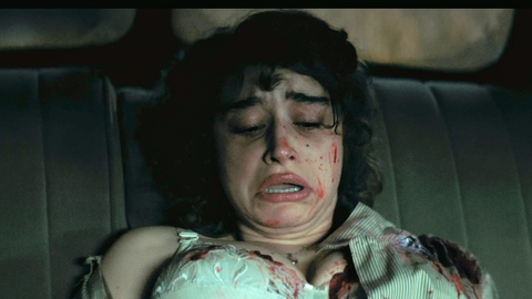 Pic: Odessa A'zion in Marty Supreme (2025)