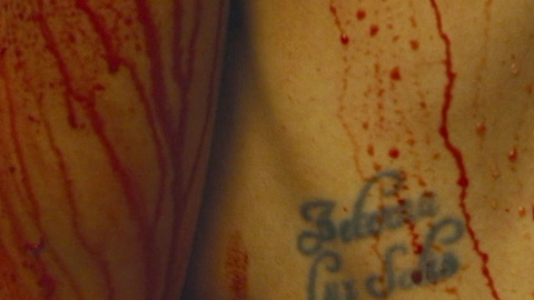 Pic: Maiara Walsh in Bight