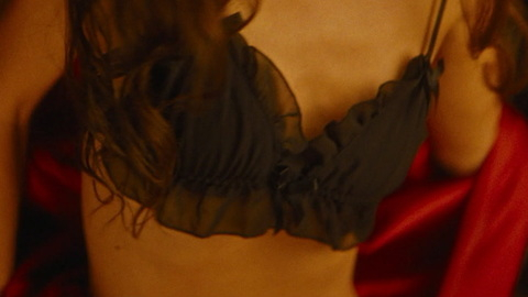 Pic: Maiara Walsh in Bight