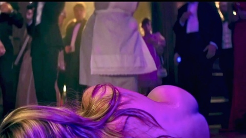 Pic: Ester Expósito in The Talent