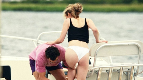 Pic: Sarah Pidgeon in Love Story