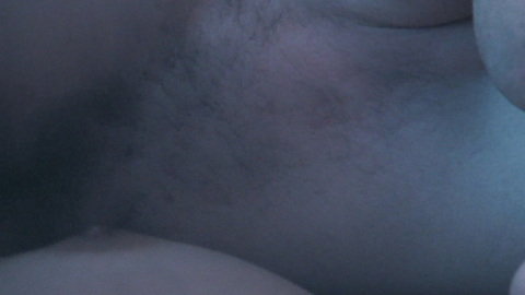 Pic: Eylül Kandemir in Museum of Innocence