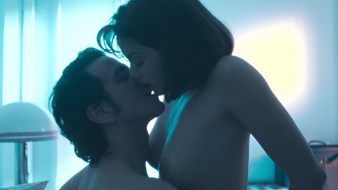 Pic: Eylül Kandemir in Museum of Innocence (2026)