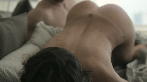 Pic: Eugenia Suárez in In the Mud