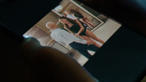 Pic: Skye Lucia Degruttola in Industry