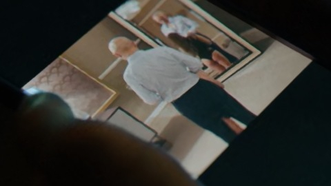 Pic: Skye Lucia Degruttola in Industry