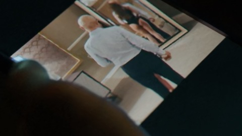 Pic: Skye Lucia Degruttola in Industry