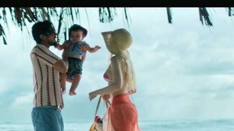 Pic: Dove Cameron in 56 Days