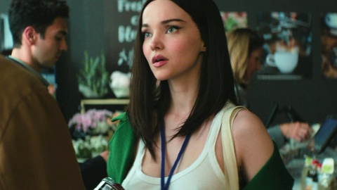 Pic: Dove Cameron in 56 Days (2026)