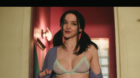 Pic: Dove Cameron in 56 Days (2026)