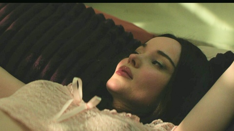 Pic: Dove Cameron in 56 Days (2026)