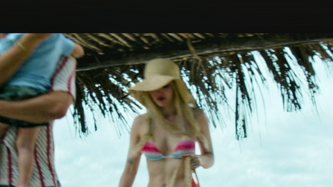 Pic: Dove Cameron in 56 Days (2026)