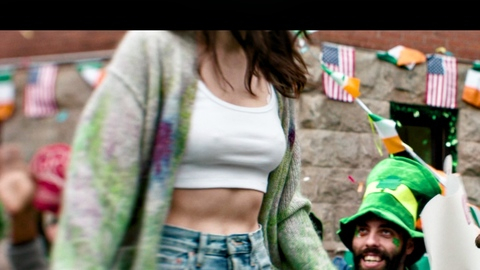 Pic: Dove Cameron in 56 Days (2026)