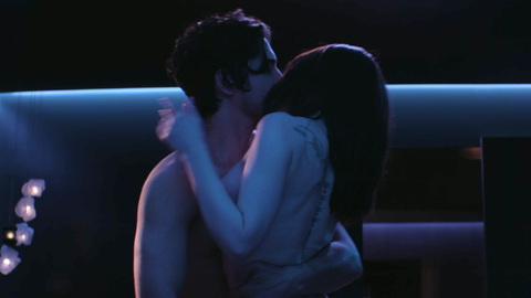 Pic: Dove Cameron in 56 Days (2026)