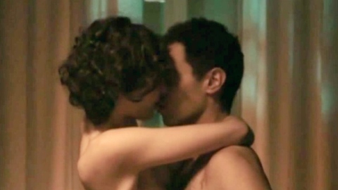 Pic: Tecla Insolia in Amata (2025)