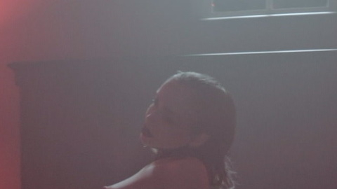 Pic: Aliya Brynn in The Dresden Sun (2026)