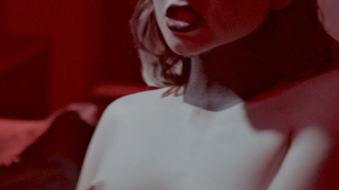 Pic: Aliya Brynn in The Dresden Sun (2026)