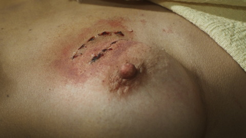 Pic: Isabelle Nassar in Madam Beja