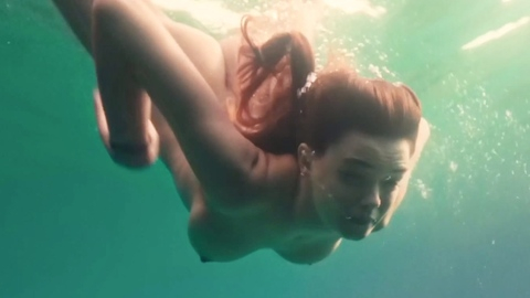 Pic: Llúcia Garcia in Romería (2025)