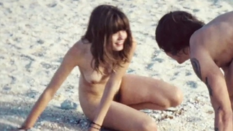 Pic: Llúcia Garcia in Romería