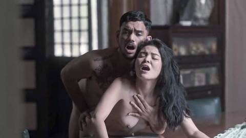 Pic: Rinoa Halili in Paalam, Salamat