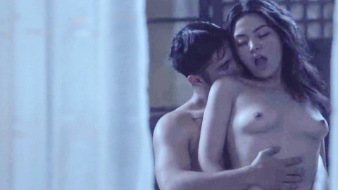 Pic: Rinoa Halili in Paalam, Salamat (2025)