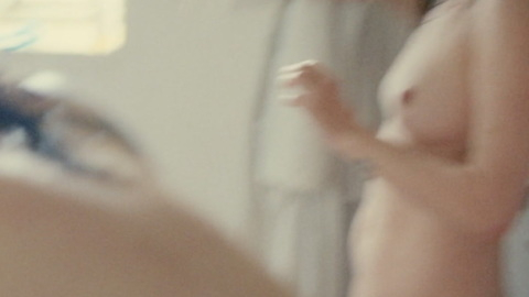 Pic: Cecilie Lassen in Acts of Love (2025)