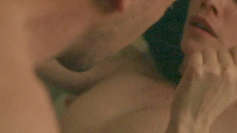 Pic: Cecilie Lassen in Acts of Love