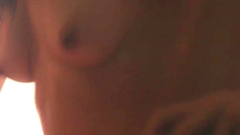 Pic: Christine Bermas in Worker