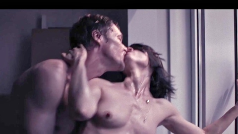 Pic: Klavdiya Korshunova in The Owner