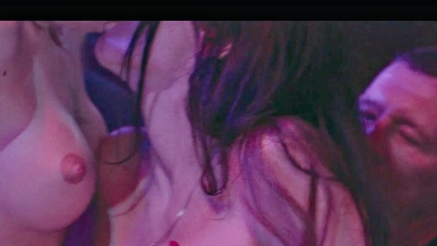 Pic: Yuliya Reutova in The Owner