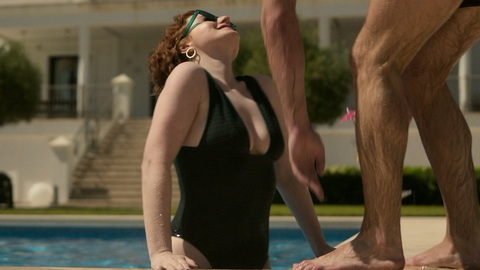 Pic: Hannah Onslow in This City Is Ours