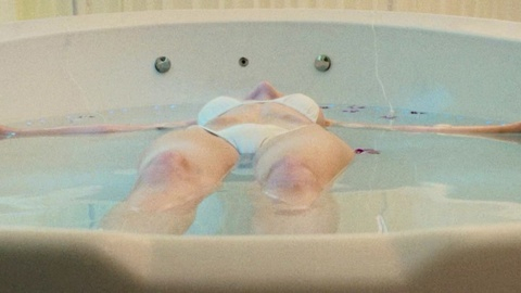 Pic: Paige McGarvin in The Beauty