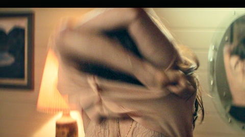 Pic: Rachel Weisz in Vladimir