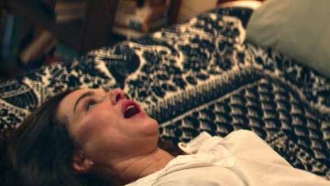 Pic: Rachel Weisz in Vladimir