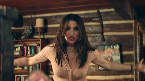 Pic: Rachel Weisz in Vladimir