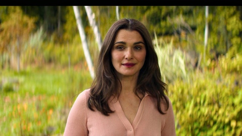 Pic: Rachel Weisz in Vladimir