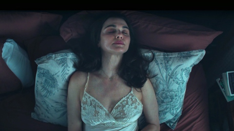 Pic: Rachel Weisz in Vladimir