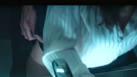 Pic: Rachel Weisz in Vladimir