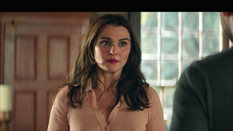 Pic: Rachel Weisz in Vladimir