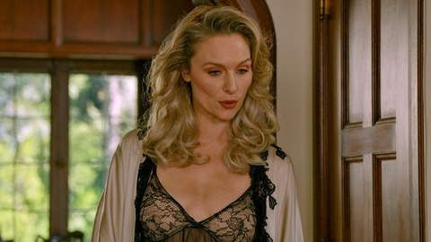 Pic: Michaela McManus in ted