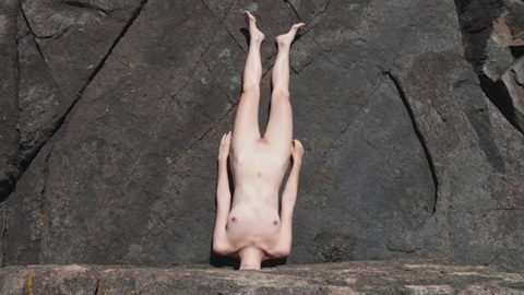 Pic: M. M. Tomanová in World Between Us