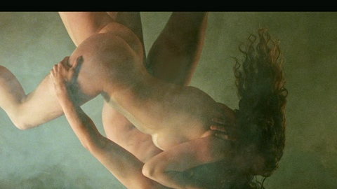 Pic: Mattie Vogler in The Testament of Ann Lee