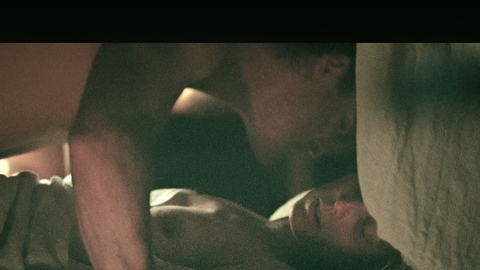 Pic: Maria Sand in The Testament of Ann Lee