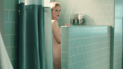 Pic: Nicole Kidman in Scarpetta