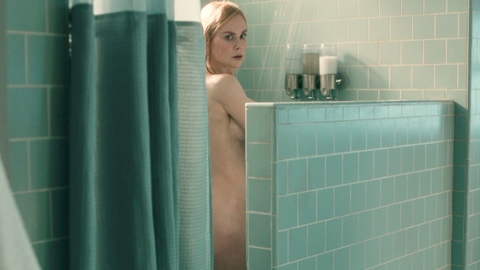 Pic: Nicole Kidman in Scarpetta