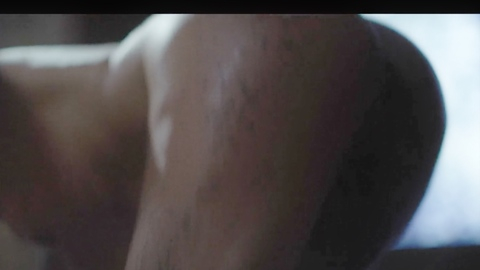 Pic: Camila Sosa Villada in Thesis on a Domestication