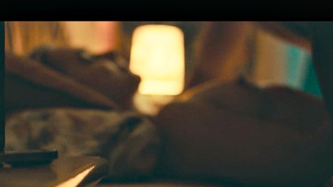 Pic: Clara Galle in That Night