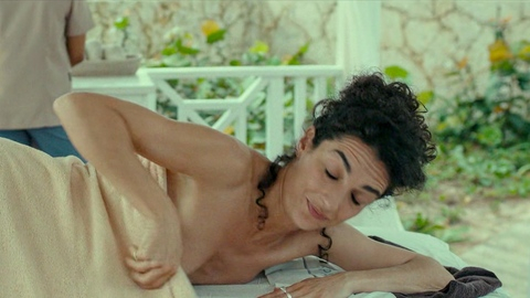 Pic: Nüll García in That Night